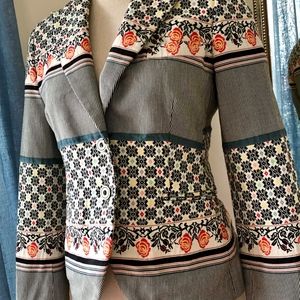 Etro Milano Jacket